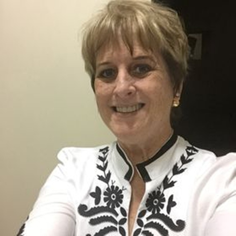 Mônica Menegotti Schünke morre aos 65 anos em Jaraguá do Sul