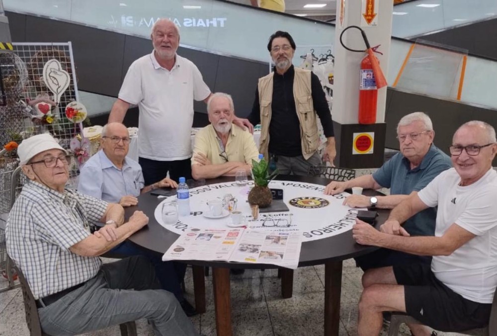 Coluna do Moa deste sábado, 9 de maio, já está no ar.