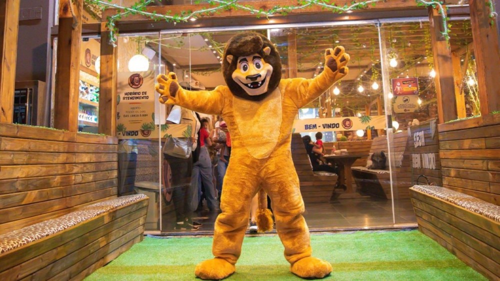 Mais um restaurante fecha as portas em Jaraguá do Sul