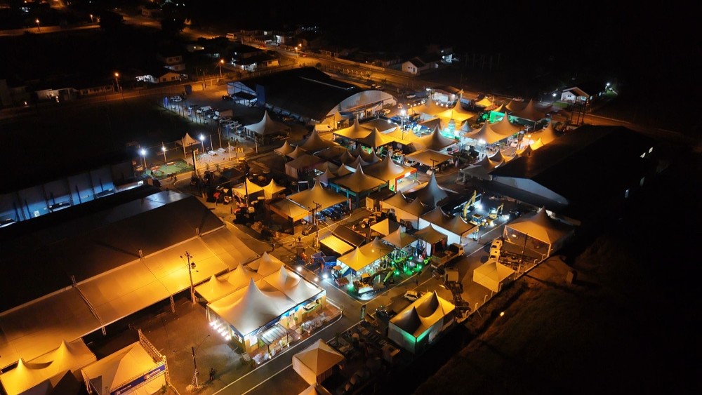 Fecarroz 2026 deve impulsionar economia e turismo regional em Massaranduba durante cinco dias de evento