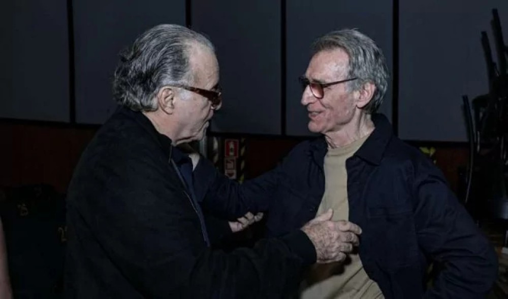 Famoso ator da Globo sofre infarto