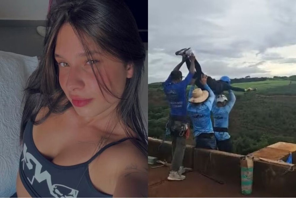 Instrutores de rope jump vão responder por homicídio após morte de jovem