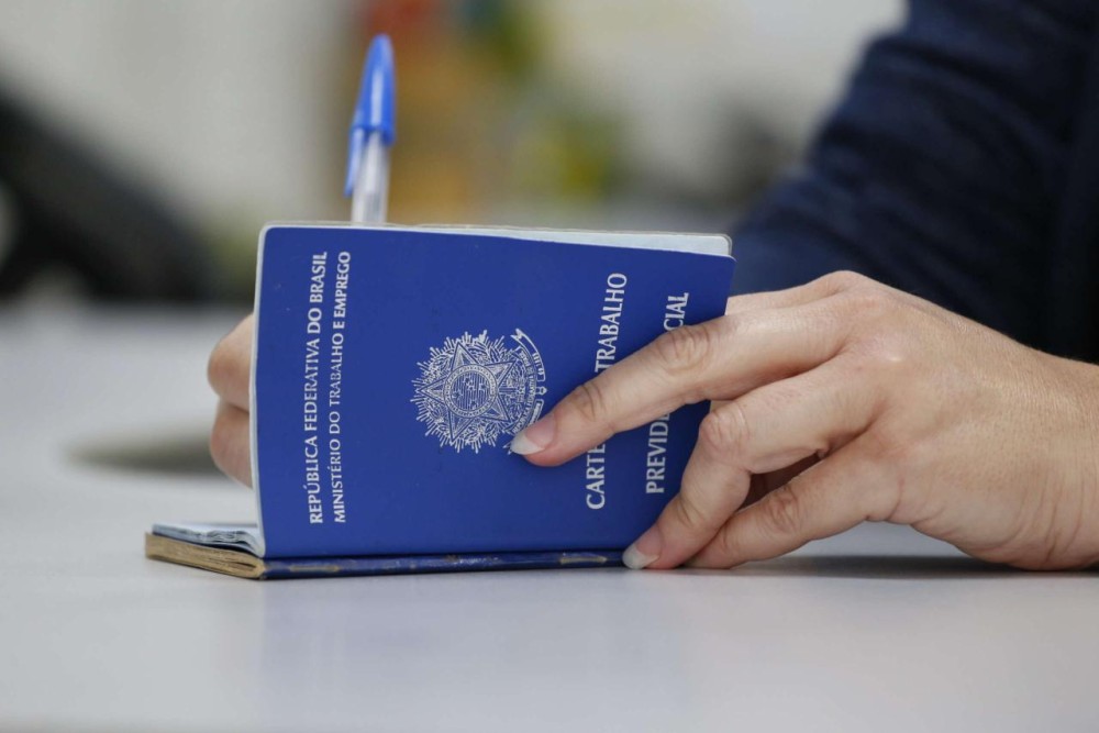 Confira as 1.773 vagas de emprego desta semana