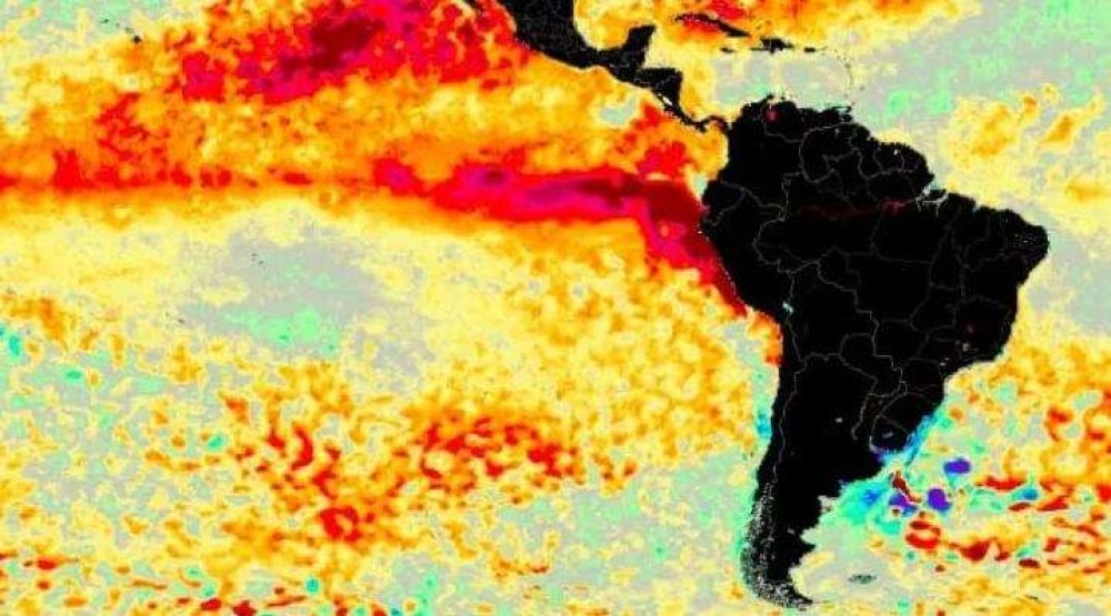 SC em alerta: possibilidade de “Super El Niño” preocupa meteorologistas 