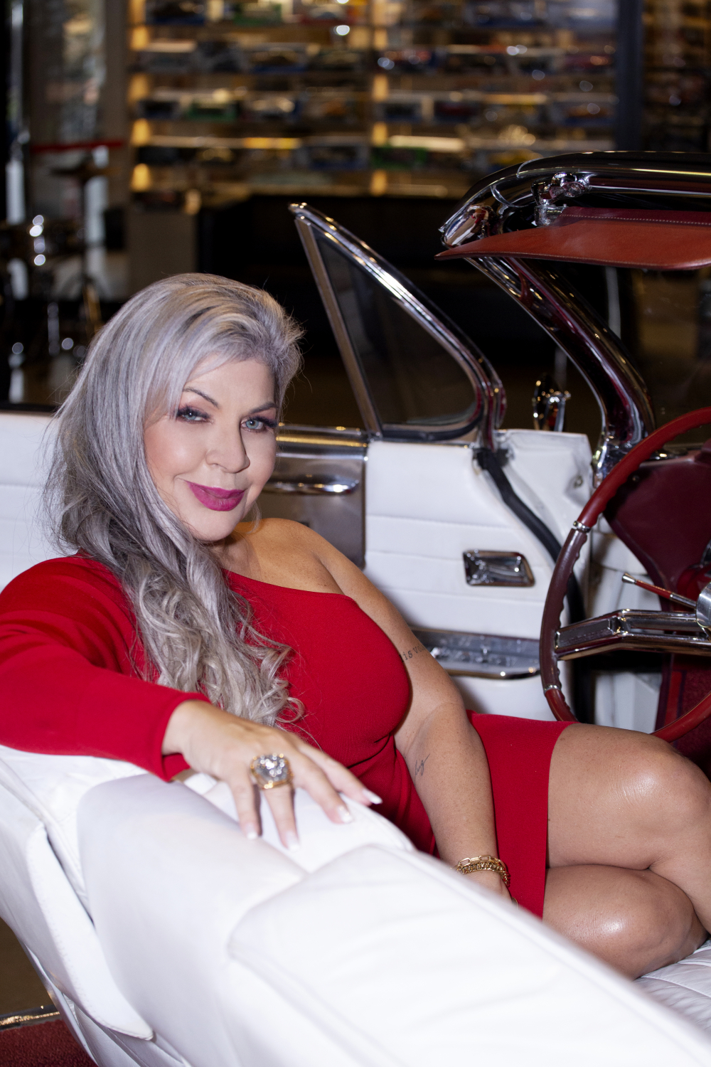 Carros carburados em tempos de incerteza: nostalgia ou estratégia?