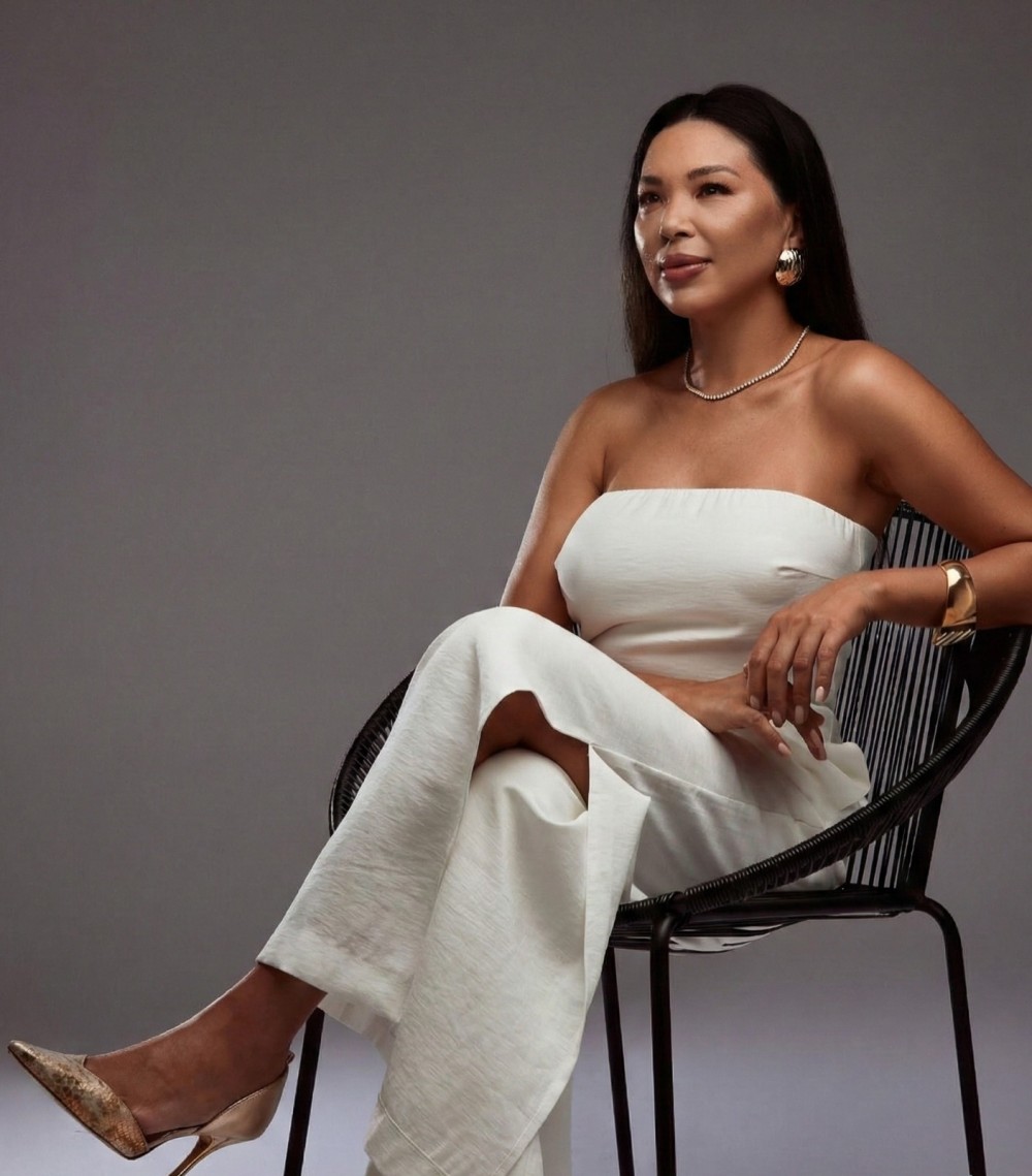 COLUNA DO MOA - Olha quem está entre as mulheres mais elegantes de Jaraguá