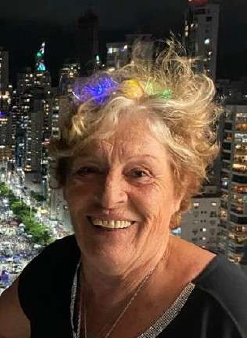 Maria Juana Vacinaletti morre aos 79 anos