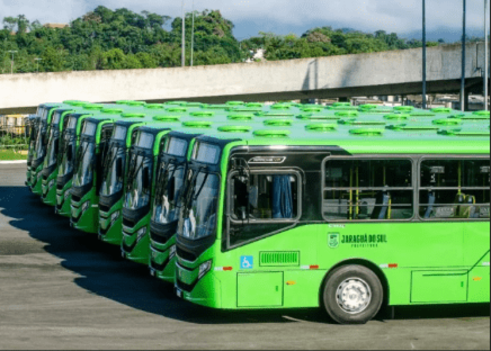 ATENÇÃO: Linhas do Centro terão desvio no Corpus Christi