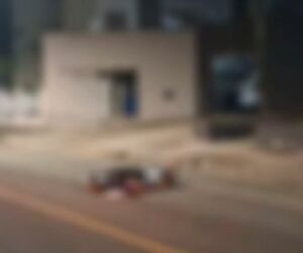 Corpo de homem morto em Jaraguá do Sul será sepultado hoje no Planalto Serrano