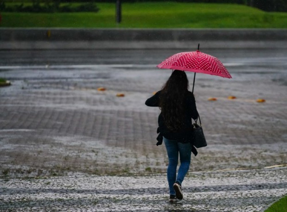 ATENÇÃO: Inmet alerta para tempestades no Sudeste e Sul do país