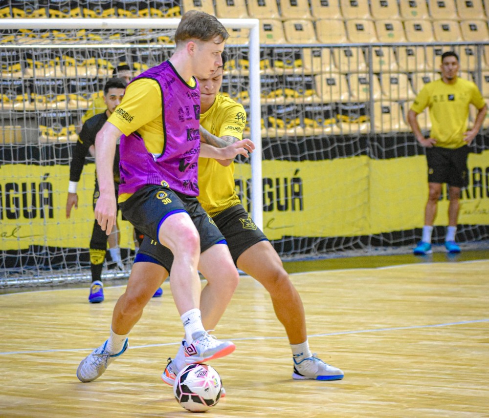 Aurinegro começa disputa nas quartas de final do Estadual