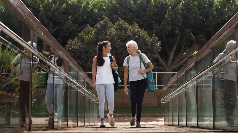 Maturidade ativa, well-aging e o avanço dos senior livings de luxo no Brasil