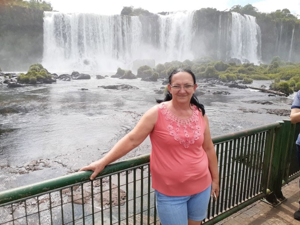 Marta Schwirkowski Stenger morre aos 61 anos em Jaraguá do Sul