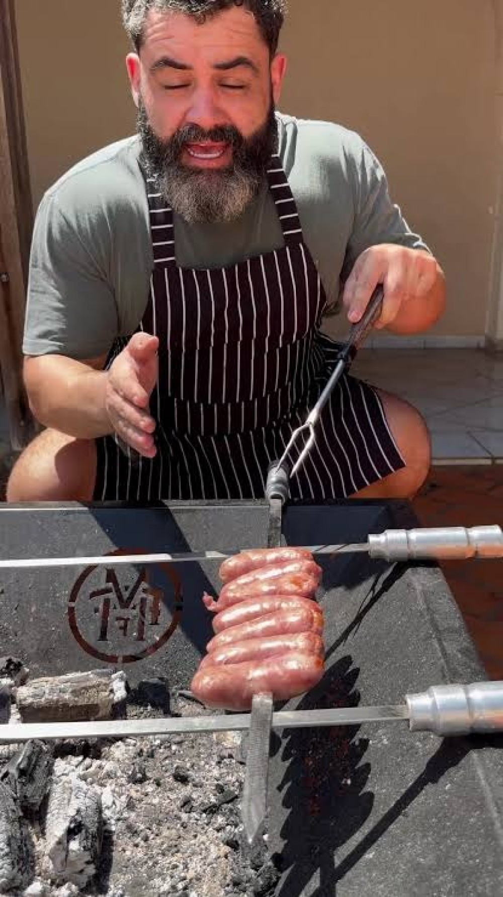 Linguiça virou artigo de luxo?
