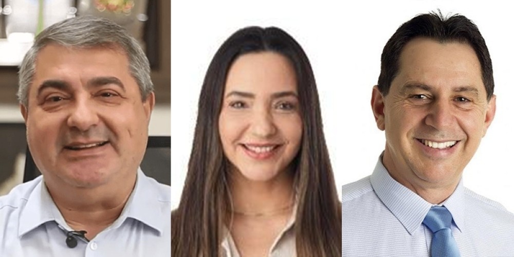  Quem são os candidatos mais ricos de SC em 2026? Três de Jaraguá aparecem entre os dez primeiros