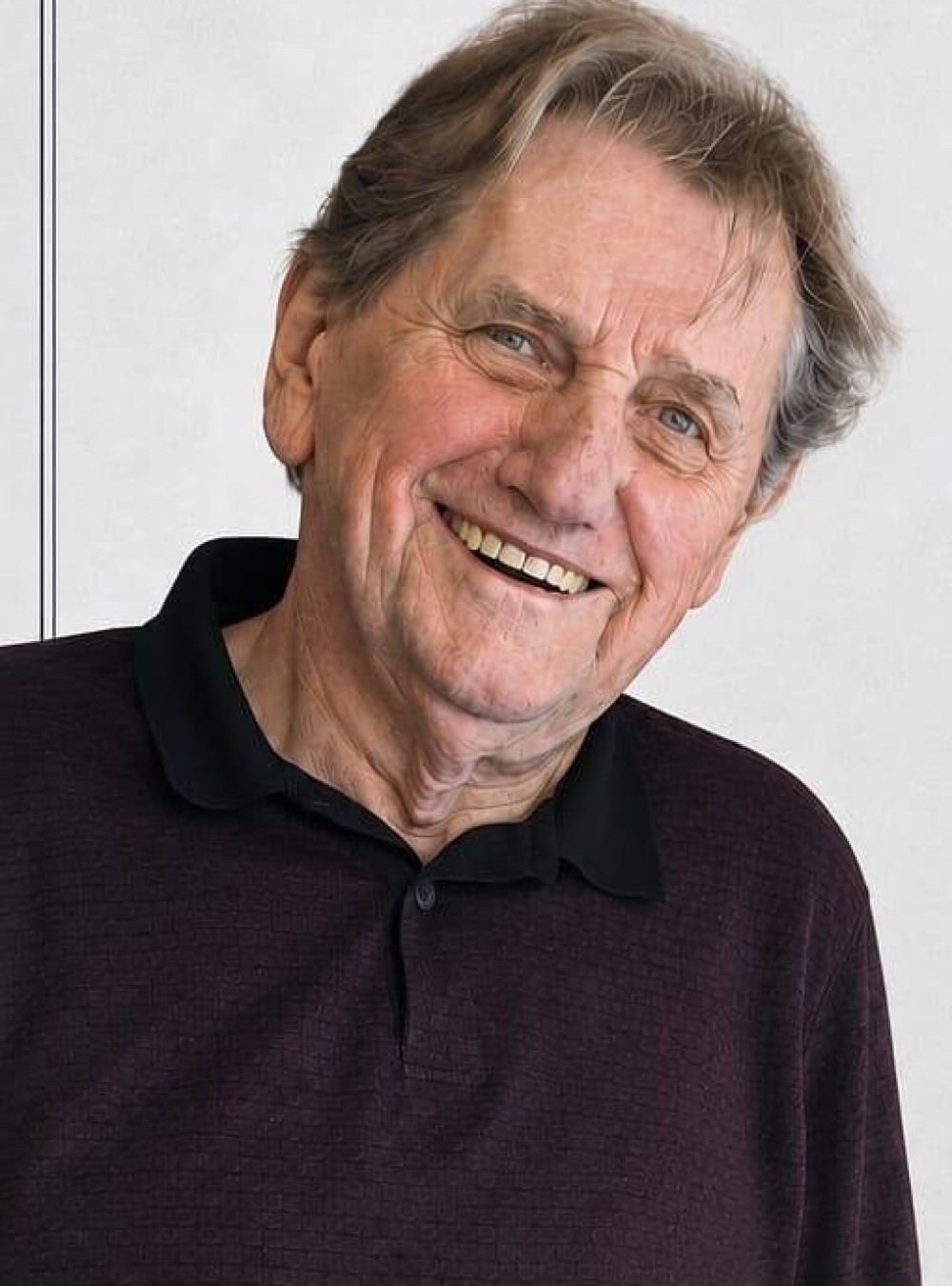 Morre Mário Brayer, aos 79 anos, em Massaranduba