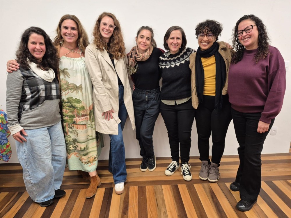 Em SC, mulheres protagonizam apenas 8% dos shows em festivais de música instrumental