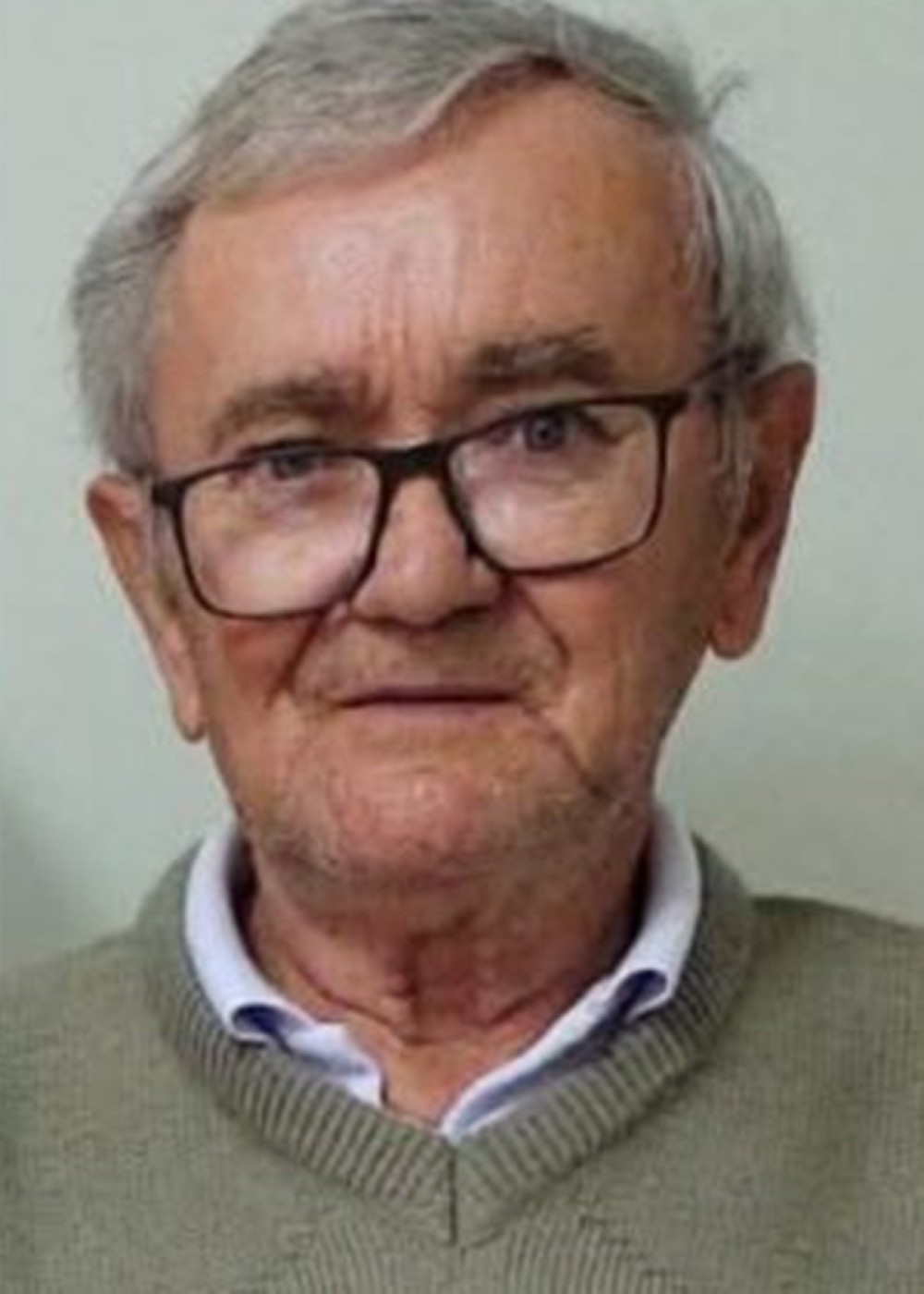 Morre Gabriel Schmitz aos 79 anos em Jaraguá do Sul