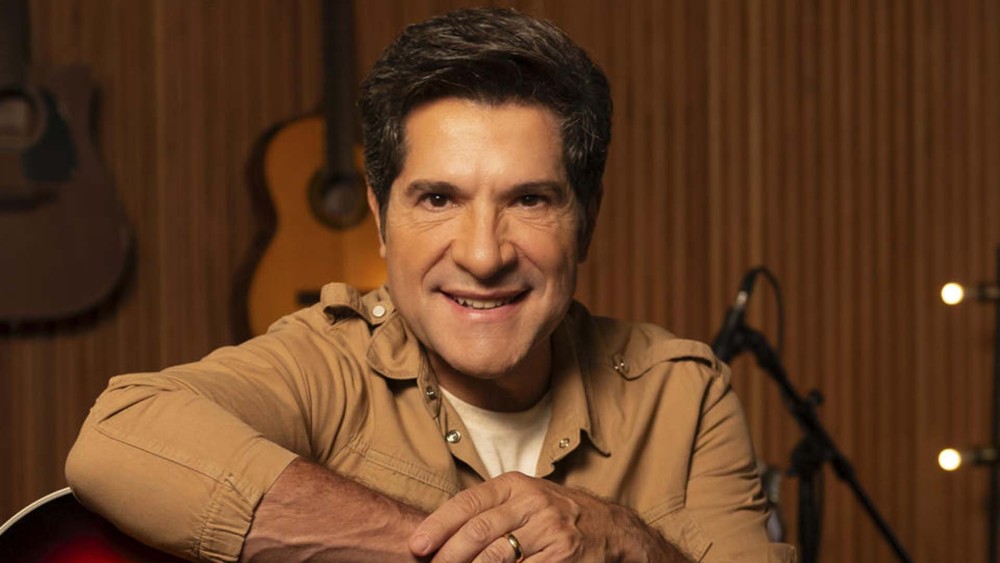 Cantor Daniel confirmado no aniversário de 150 anos de Jaraguá do Sul