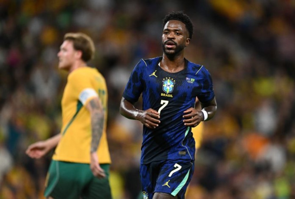 Brasil derrota a Austrália em segundo amistoso após a Copa do Mundo