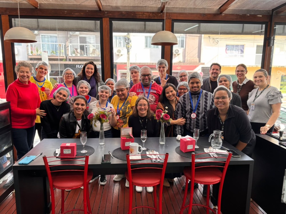 Inclusão, aprendizado e oportunidades: a terceira edição do MasterChef APAE