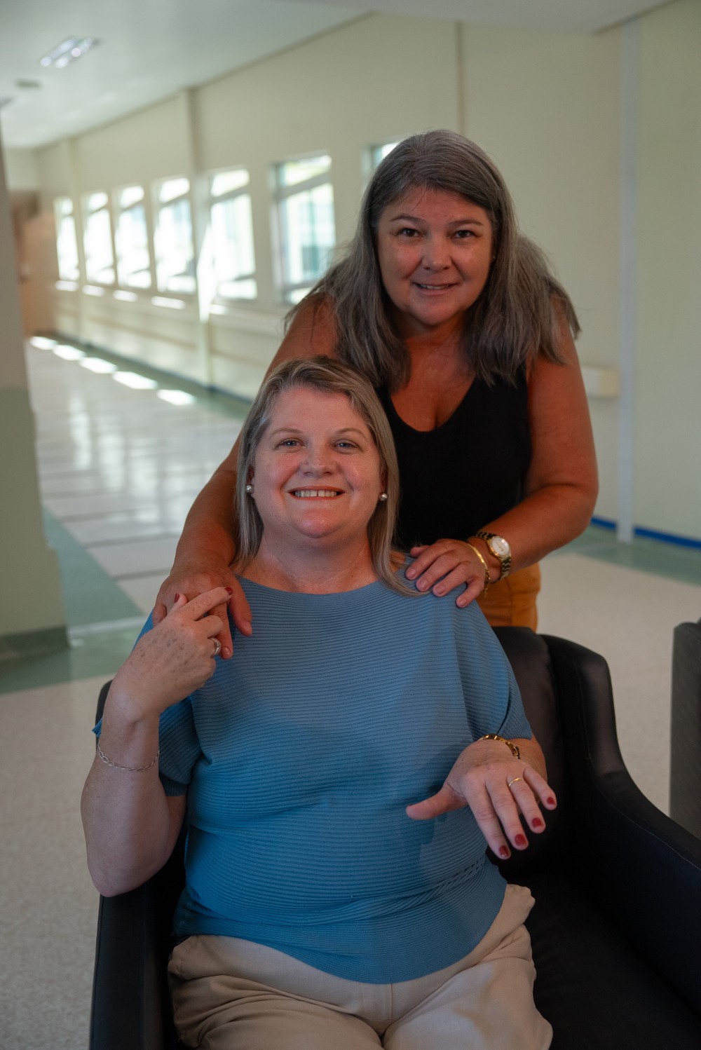 Hospital Jaraguá lança série de vídeos que resgata histórias dos 60 anos da instituição