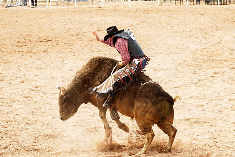 Vem aí o 1º Rodeio Country 2026 em Jaraguá do Sul