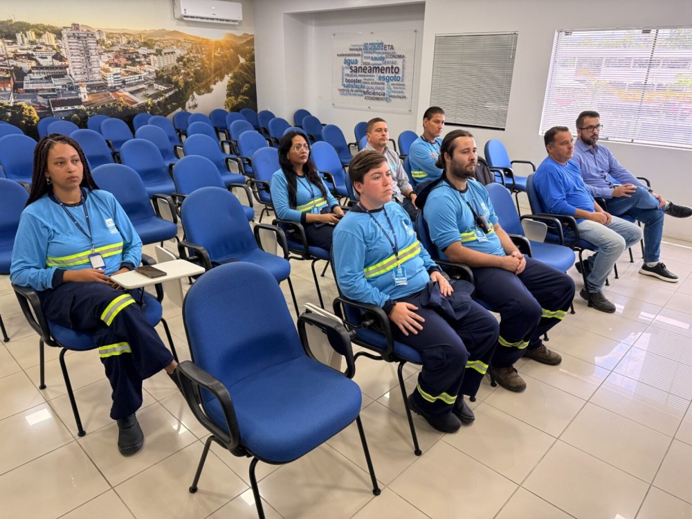 Samae inicia vistorias em residências para verificar ligações de esgoto e drenagem pluvial