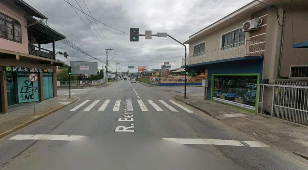 Manutenção do Samae pode afetar abastecimento de água em dois bairros de Jaraguá do Sul