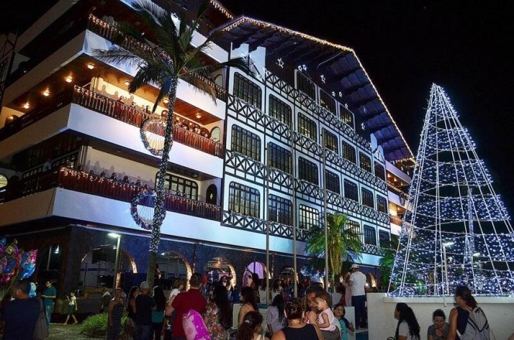 5 lugares para conhecer e curtir a noite em Blumenau