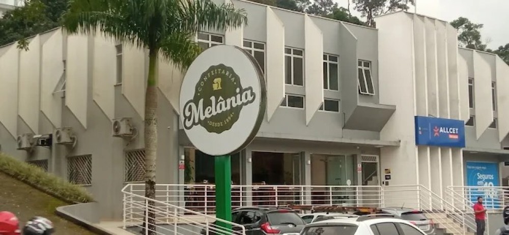 Filial da Confeitaria Melânia fecha as portas em Jaraguá do Sul