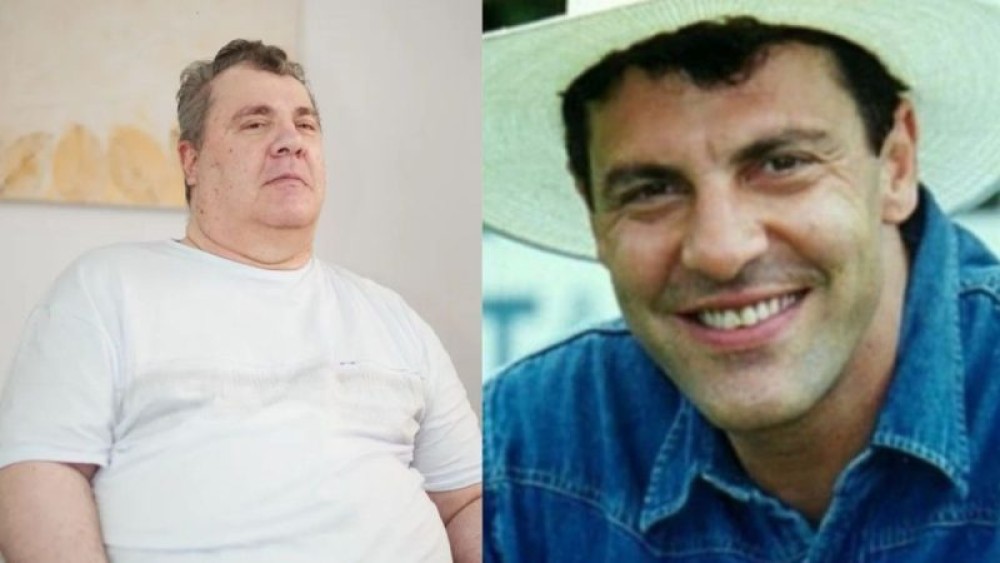 Morre o ator Gerson Brenner, aos 66 anos