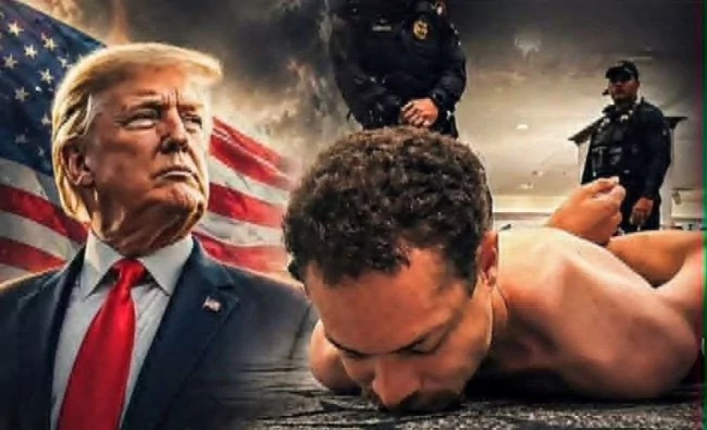 URGENTE: Donald Trump é retirado às pressas após tentativa de atentado em evento oficial. VEJA O VÍDEO