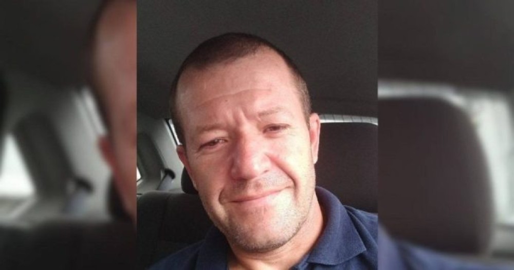 Homem encontrado morto após desaparecer em área de mata é identificado