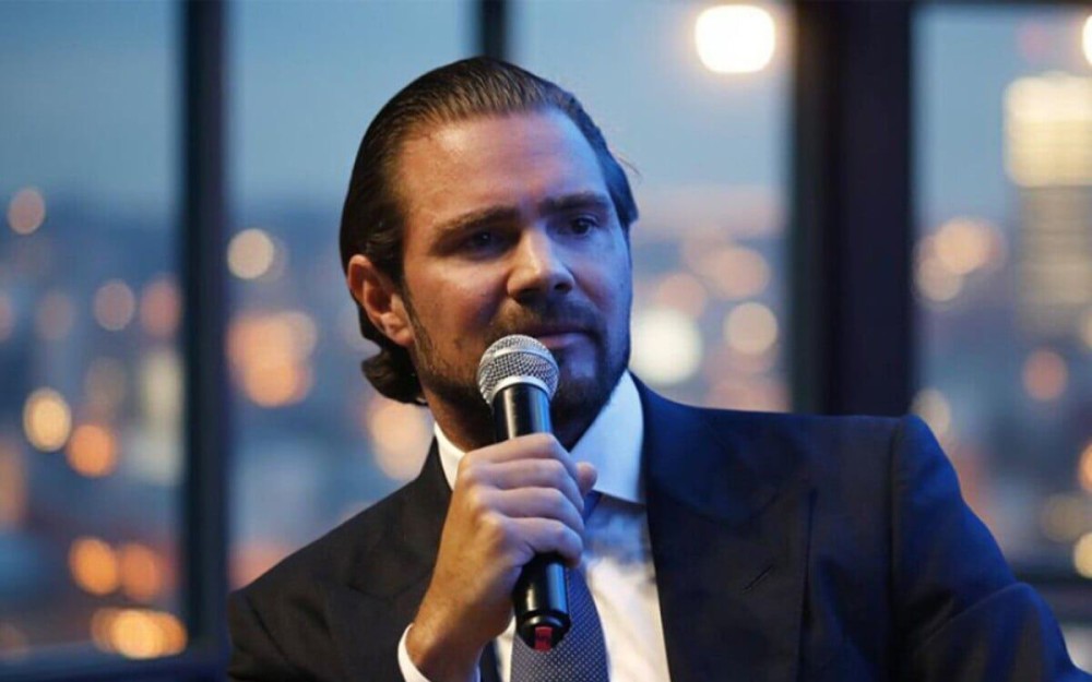 URGENTE: STF forma maioria para manter prisão de Daniel Vorcaro, dono do Banco Master