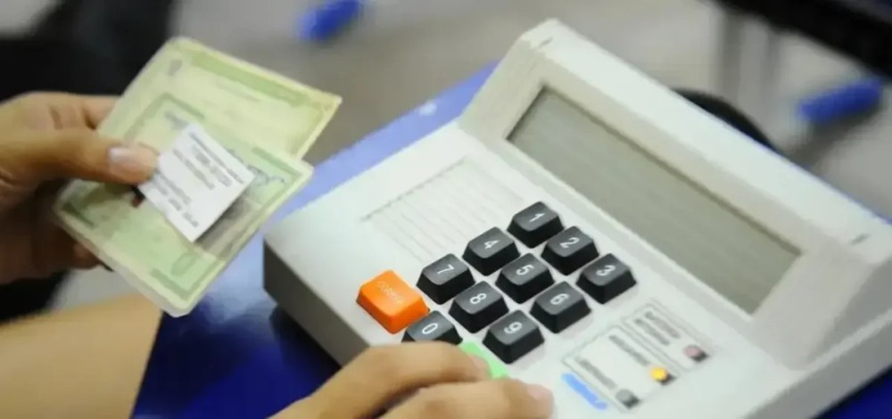 Eleitores de Jaraguá do Sul devem regularizar o título de eleitor