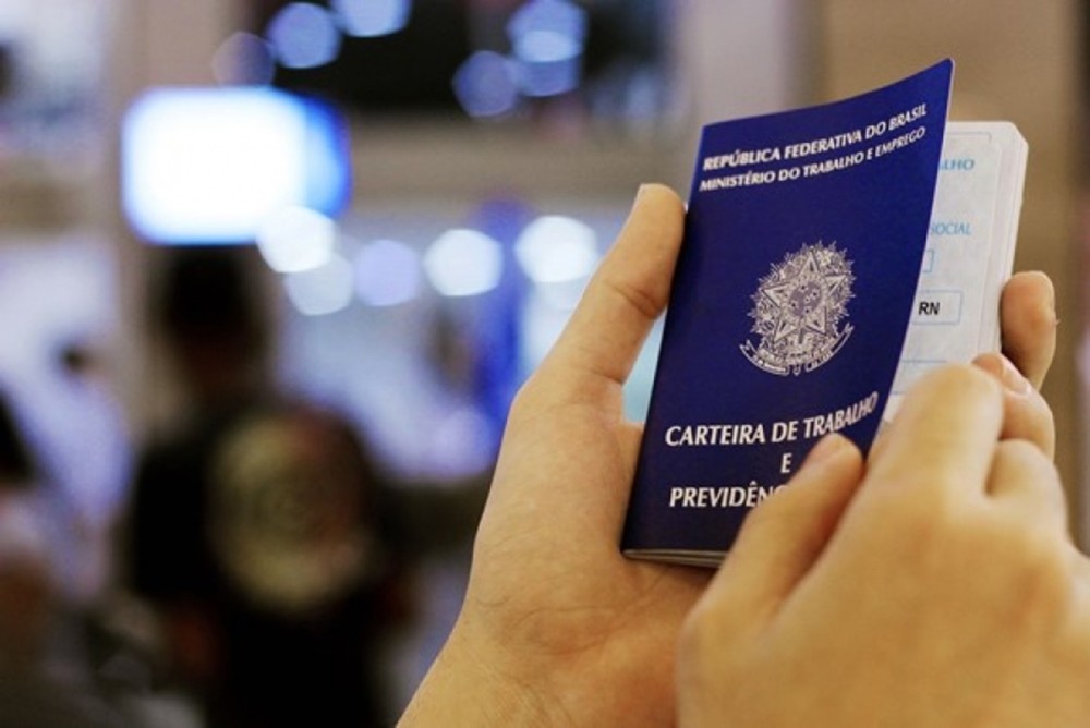Confira as 1.611 vagas de emprego desta semana