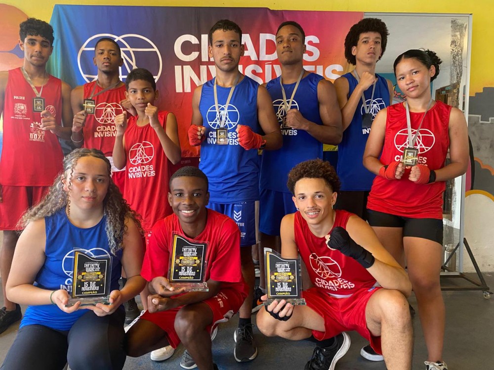 Projeto criado em Santa Catarina impacta mais de 36 mil vidas em 2025