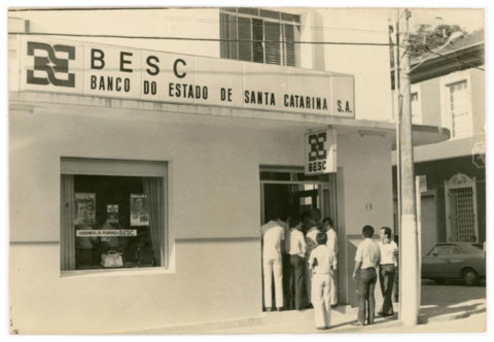 Como ações do extinto Besc entraram no rolo do Banco Master