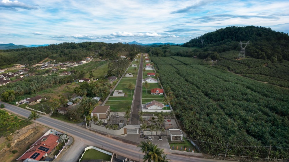 Planejamento urbano: por que cidades organizadas valorizam mais