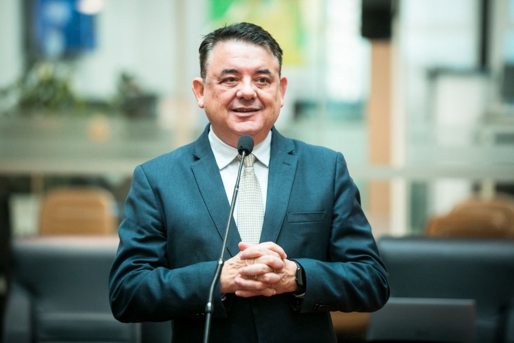 Jaraguá do Sul recebe seminário regional sobre fibromialgia com foco em direitos e qualidade de vida