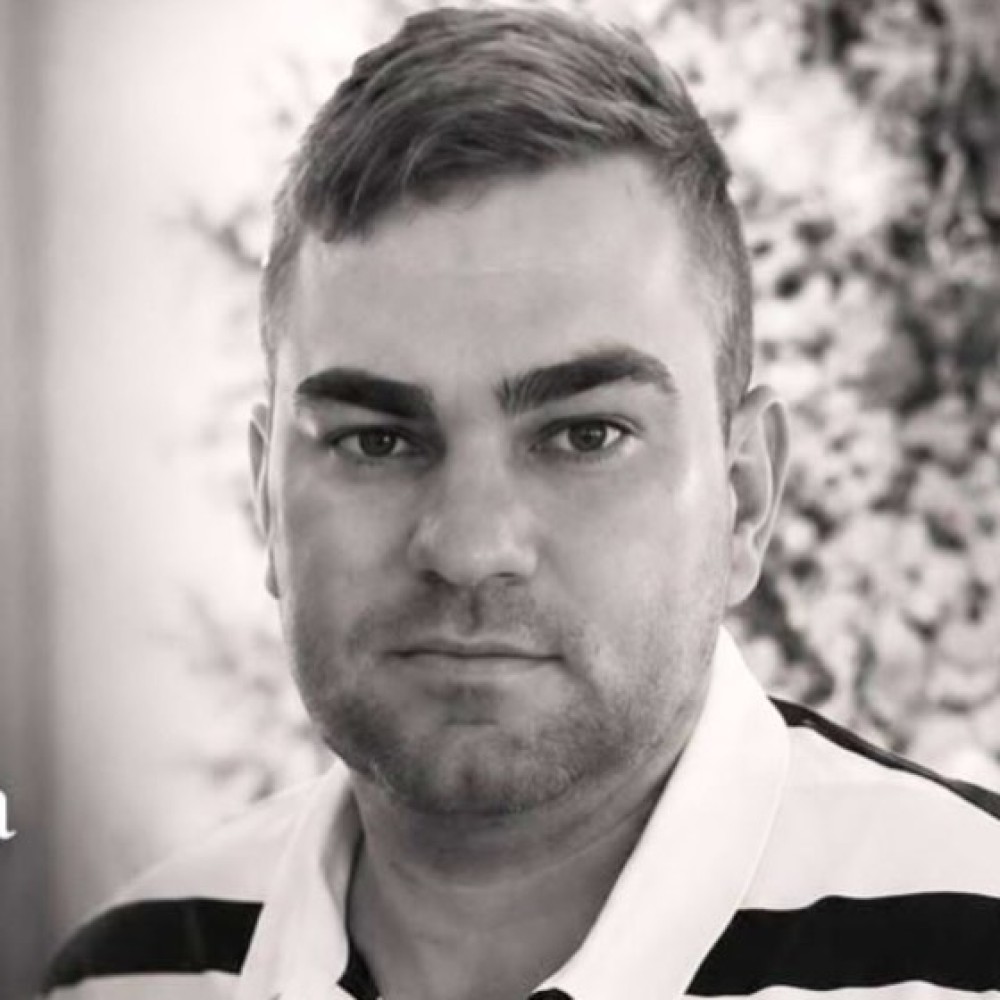 Morre Jean Kammer aos 33 anos em Jaraguá do Sul