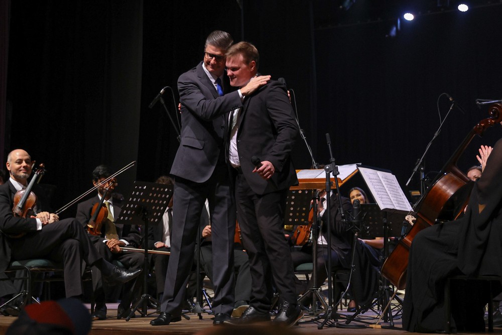 Festival SCAR 70 anos encerra celebração com Sinfonia do Novo Mundo e anuncia legado para o futuro