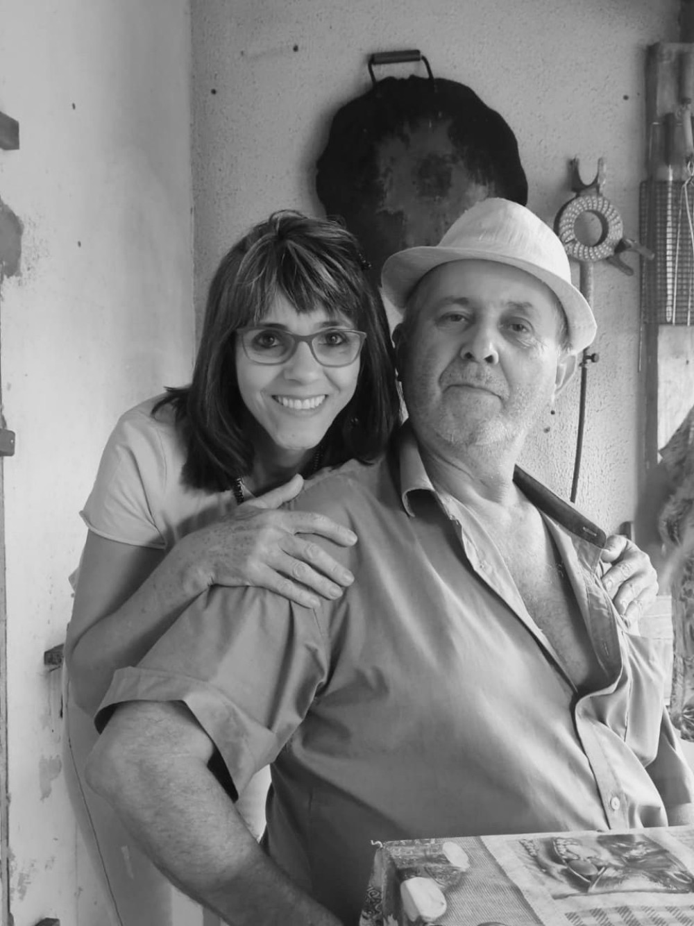 Morre Valmor Dalsoquio aos 65 anos em Jaraguá do Sul