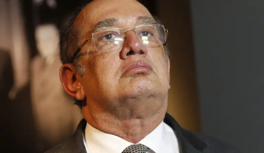 PGR decide sobre pedido de investigação de Gilmar Mendes por homofobia