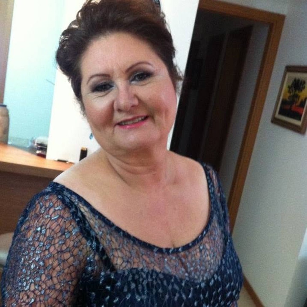 Morre Marise Vedam De Paula em Jaraguá do Sul
