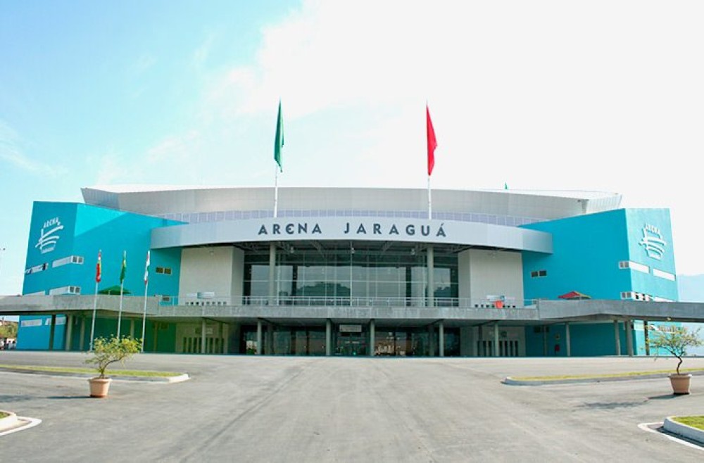 Menegotti e Jaraguá Futsal celebram trajetória de conquistas em evento especial neste sábado