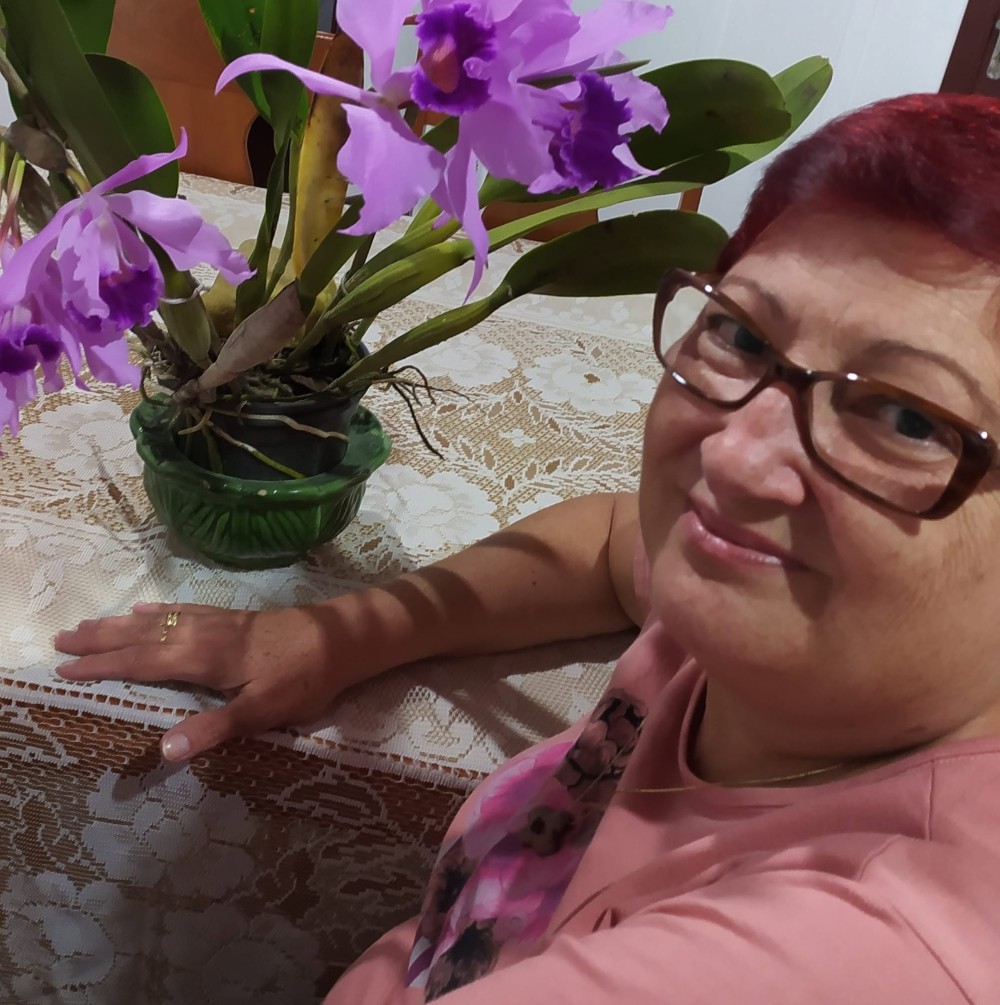 Morre Jucelia Zimath, a Ju do Bingo, em Jaraguá do Sul