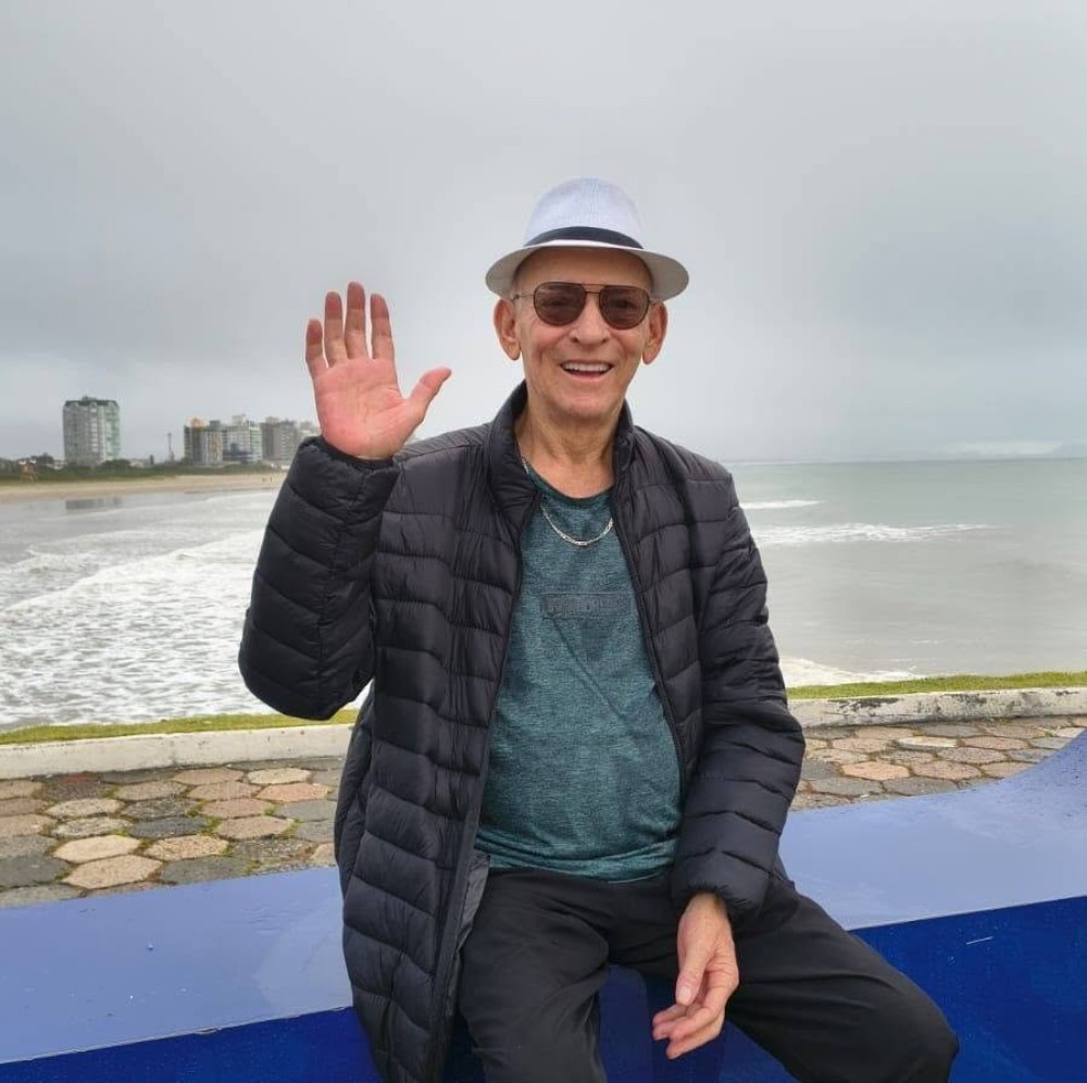 Nelson Rath morre aos 68 anos em Massaranduba