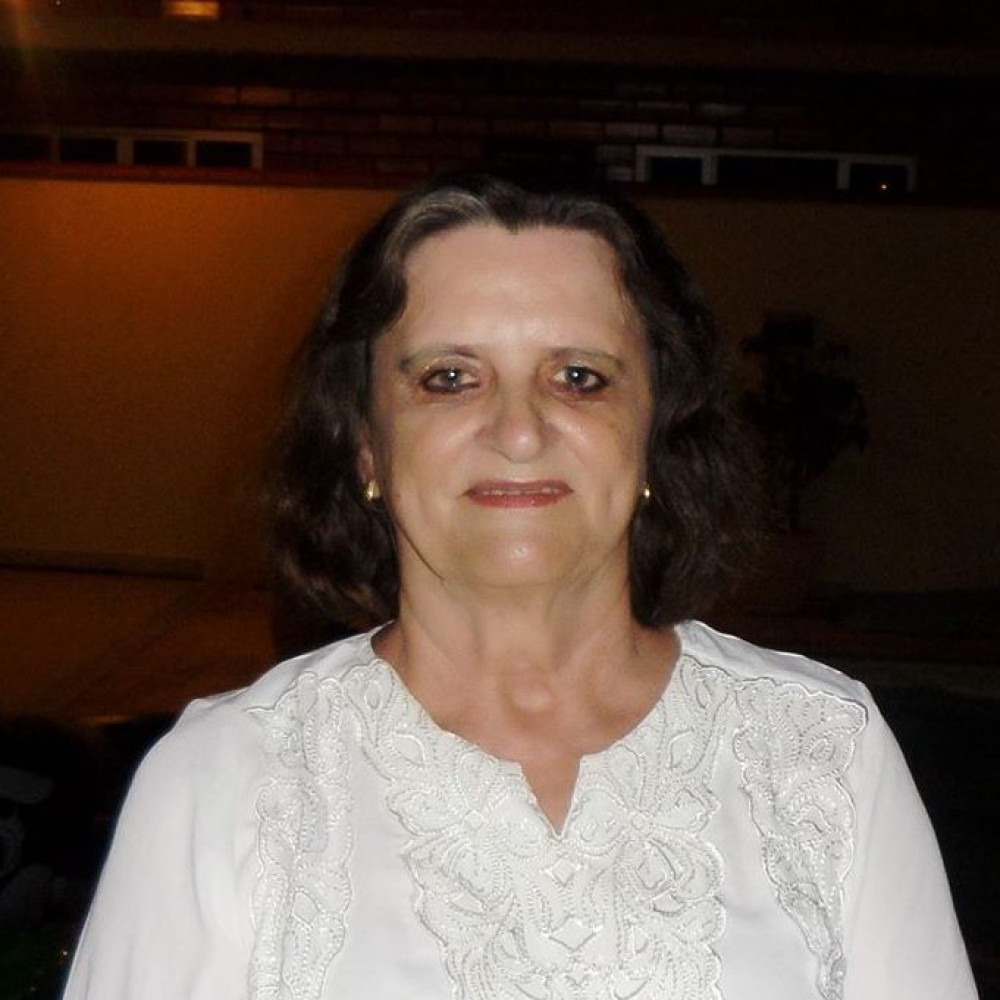 Morre Lourdes Maria Mengarda Marthendal em Jaraguá do Sul